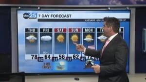 Tyler Wx 021623