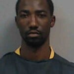 Griffin Cedric Terrell