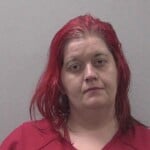 Caudill Chelsey Deanna Kay