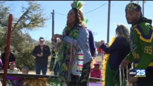 Mardi Gras Columbia Festival