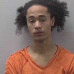 Wright Brandon Javon