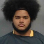 Brown Tyrell Malek