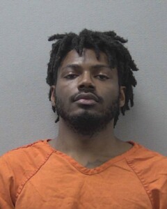 Duckett Trevon Tywuan