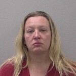 Anderson Brandi Denise