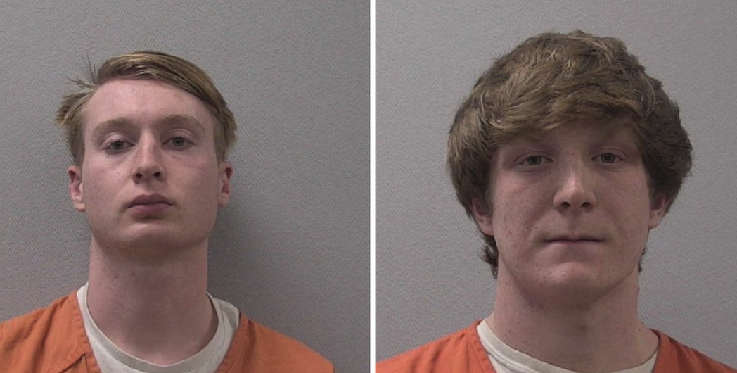 Three teens charged in school Molotov cocktail case - ABC Columbia