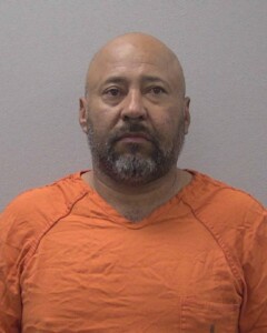 Manzanares Calix Ronny Damian