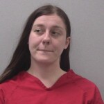 Barker Haley Nicole