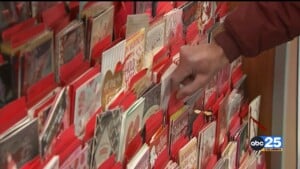 Valentine's Day Spending