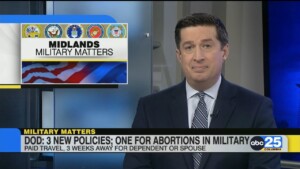 Roe V Wade Military