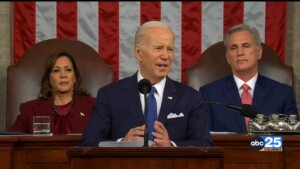 State Of The Union/response