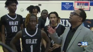 Gca Basketball Highlights