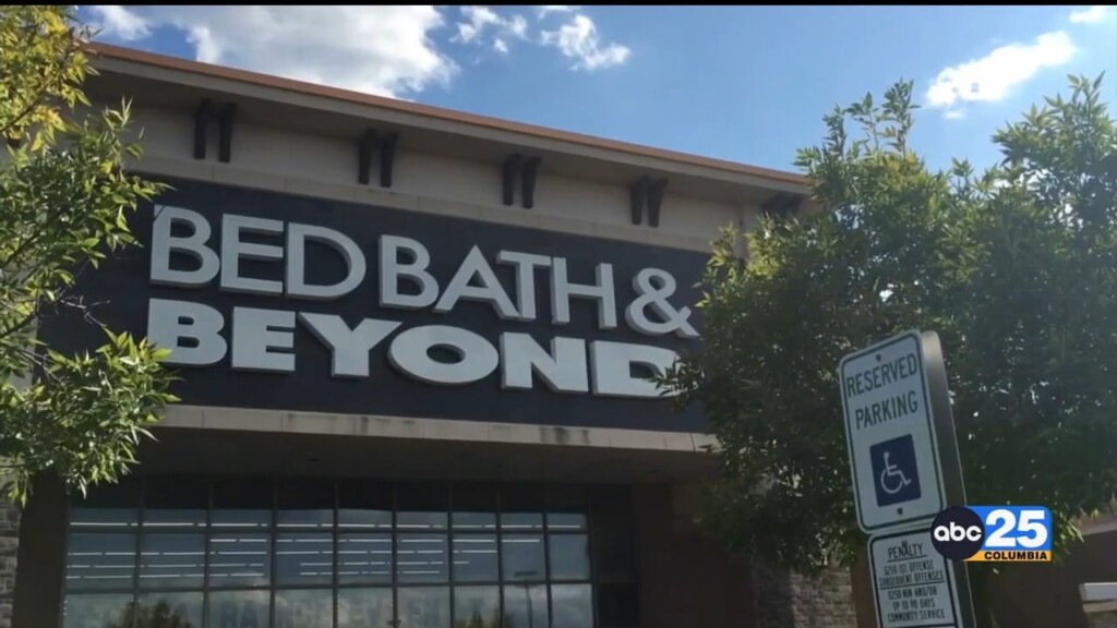 Bed Bath & Beyond Announces 87 Additional Closures Nationwide