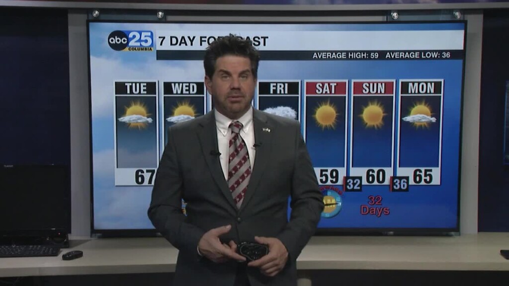 Tyler Ryan Wx 02 07 23