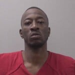 Richardson Brandon Lamont