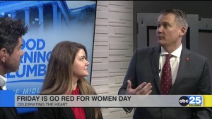 Heart Health Intv.