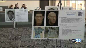 Missing Persons