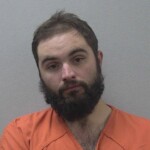 Garner Christopher Blake
