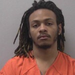Vaughn Diontae Zyshon