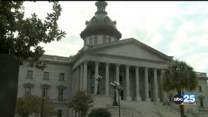 Sc House Passes Hate Crimes Bill