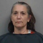 Driggers Gina Marie