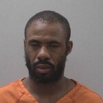 Alston Anthony Deon