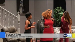 Build A Man Intv.