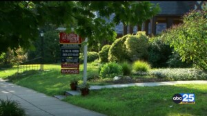 Pending Home Sales