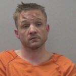 Eubanks Joshua