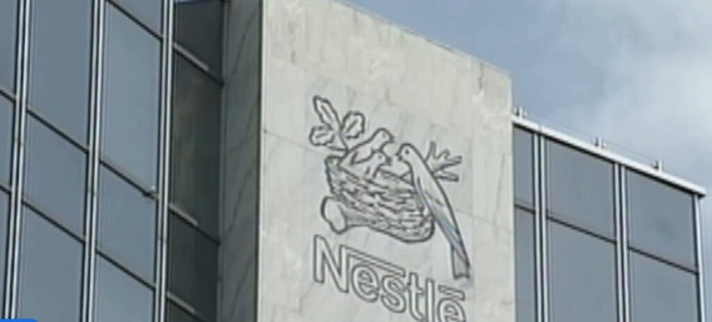 Nestle Prices To Rise This Year