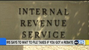 Irs Delay
