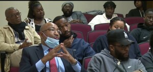 Sc State U On Nichols
