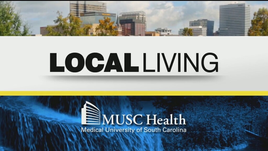 Local Living