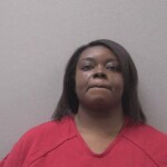 Parker Tanishia Leshea