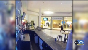 El Paso Food Court Shooting Suspects In Custody