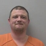 Brown Johnathan Wayne