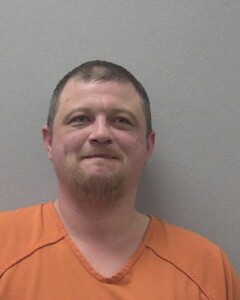 Brown Johnathan Wayne