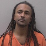 Dickerson Dondrell Jacobus
