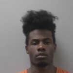 Green Tyreek Jamarr
