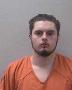 Dillon Samuel Gene