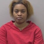Simpson Jasmine Shareka