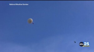 Significant Part Of Payload Recovered From Chinese Spy Balloon