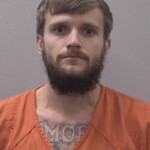 Morris Devin Hall
