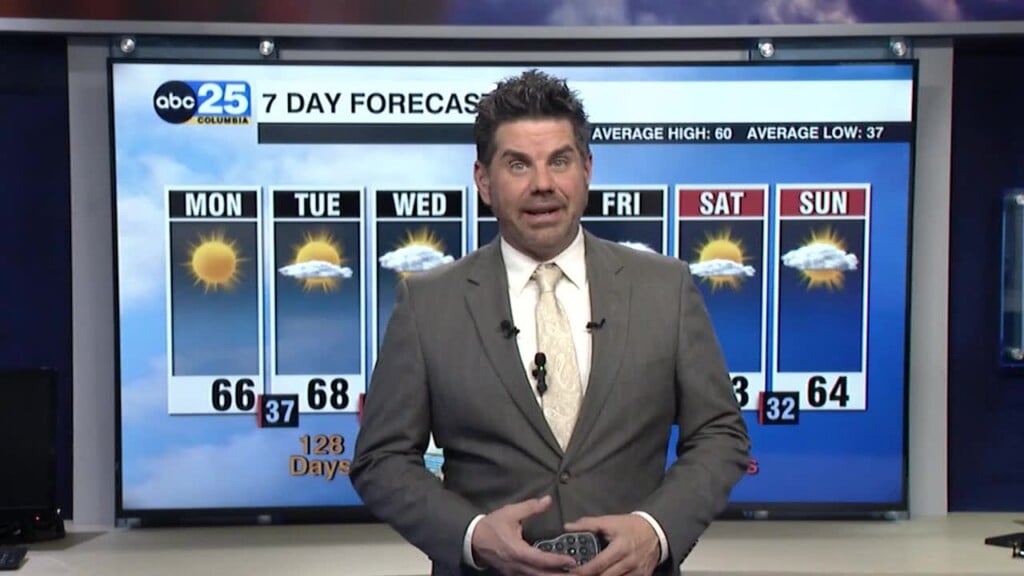 Tyler Wx 021323