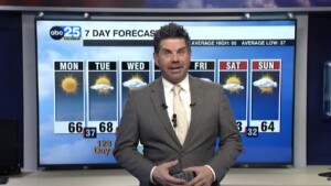 Tyler Wx 021323