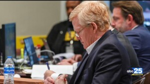Murdaugh Trial Day 19: Prosecution Expected To Rest Its Case