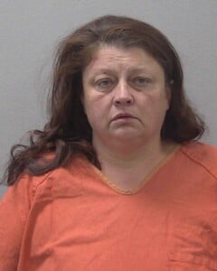 Clawson Brandy Michelle