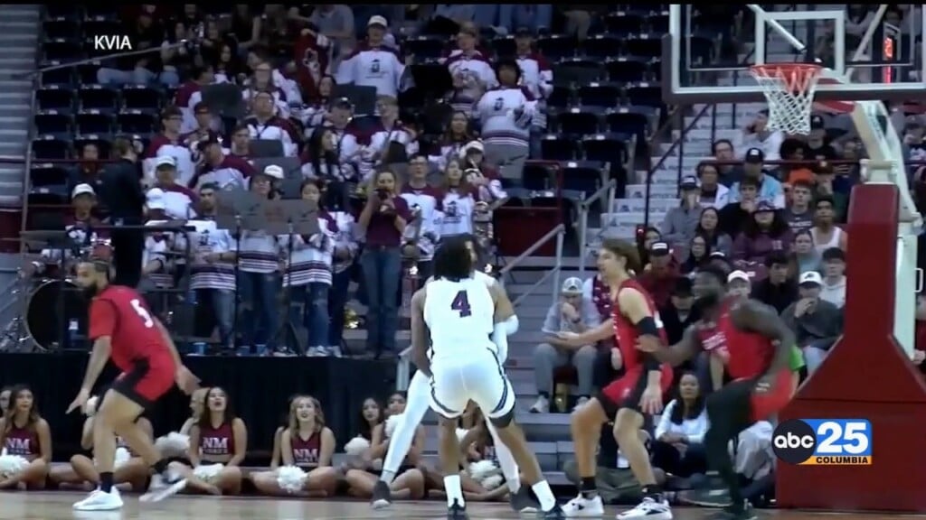 Aggies Hazing