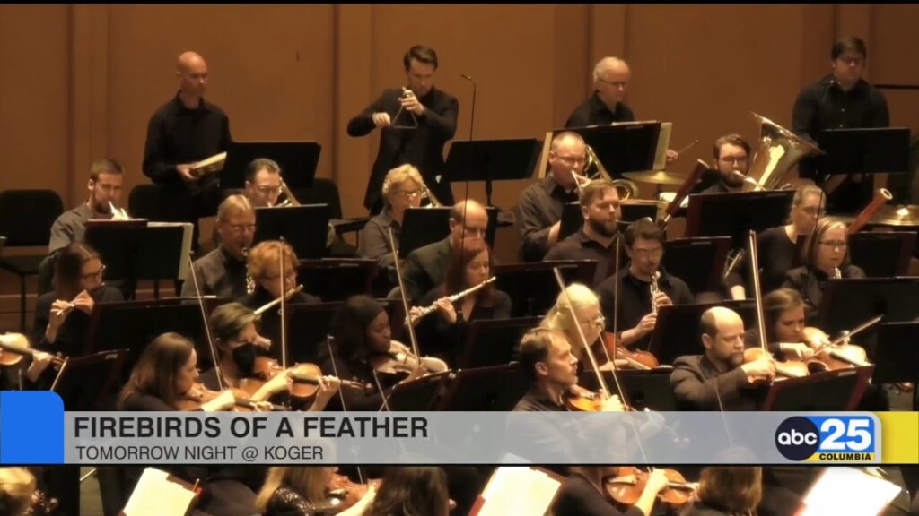 Sc Philharmonic