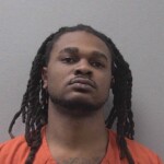 Loadholt Travis Marquise