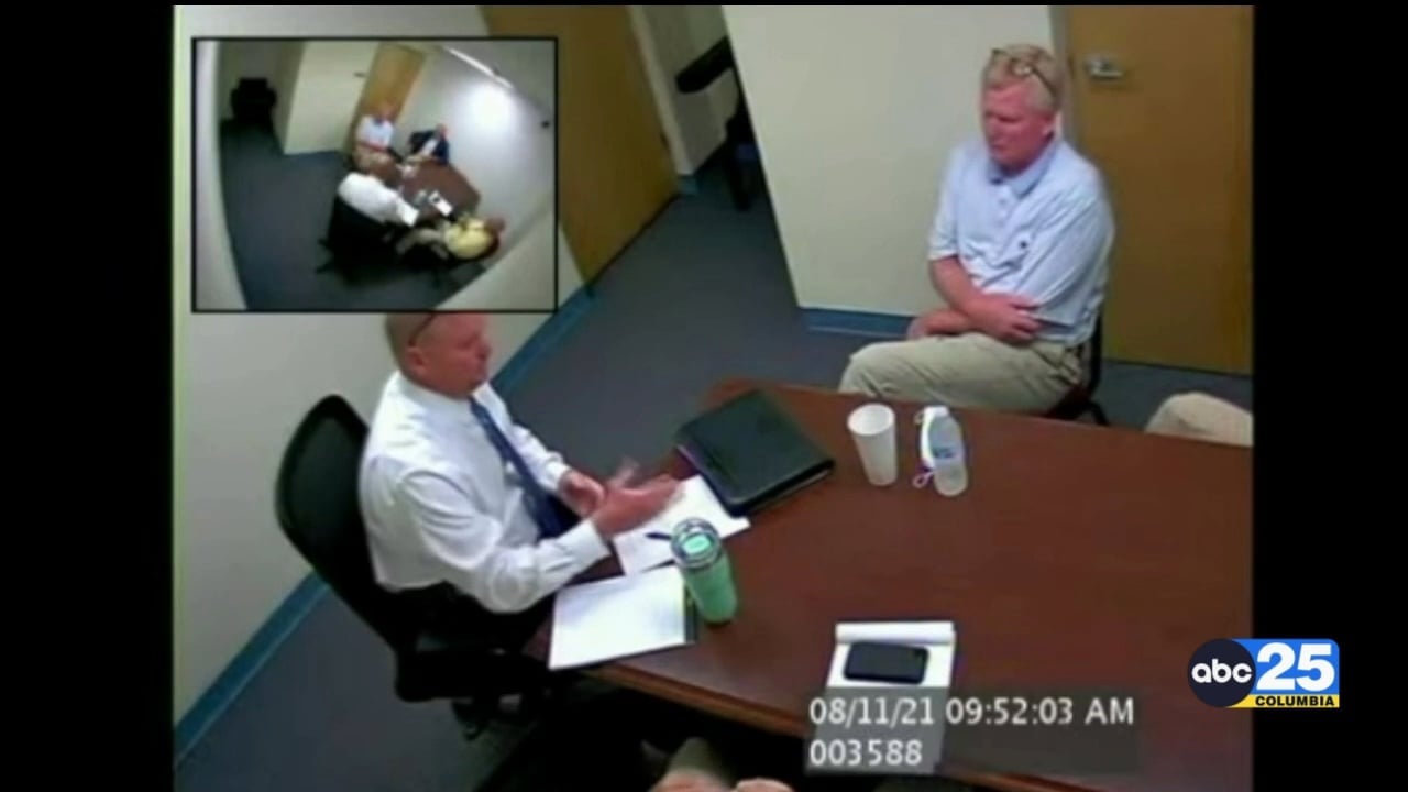 Prosecution in double murder trial to rest its case today - ABC Columbia